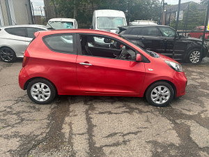 Kia Picanto thumbnail