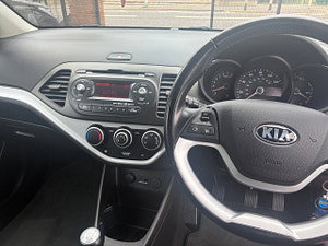 Kia Picanto thumbnail