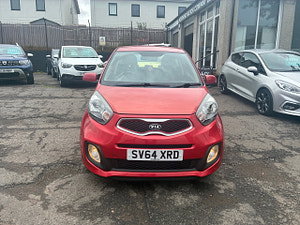 Kia Picanto thumbnail