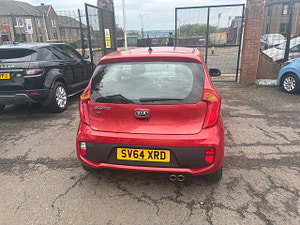 Kia Picanto thumbnail
