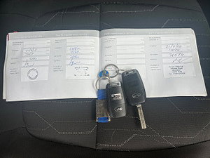 Kia Picanto thumbnail