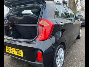 Kia Picanto thumbnail