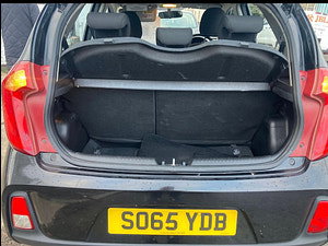 Kia Picanto thumbnail