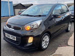 Kia Picanto thumbnail