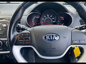 Kia Picanto thumbnail