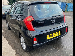 Kia Picanto thumbnail