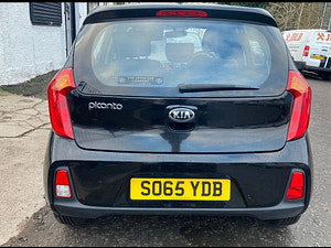 Kia Picanto thumbnail