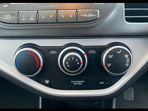 Kia Picanto thumbnail