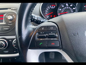 Kia Picanto thumbnail