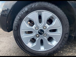 Kia Picanto thumbnail