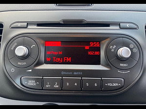 Kia Picanto thumbnail