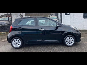 Kia Picanto thumbnail