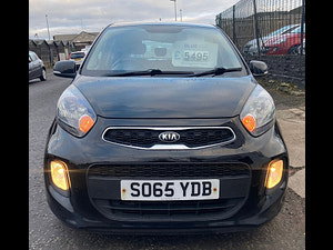 Kia Picanto thumbnail
