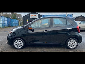Kia Picanto thumbnail