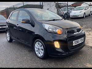 Kia Picanto thumbnail