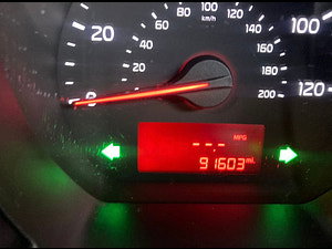 Kia Picanto thumbnail
