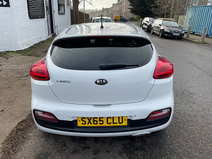 Kia ProCeed thumbnail