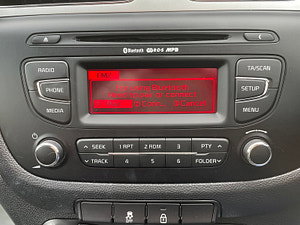 Kia ProCeed thumbnail