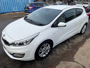 Kia ProCeed thumbnail