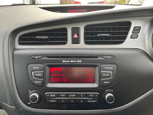 Kia ProCeed thumbnail