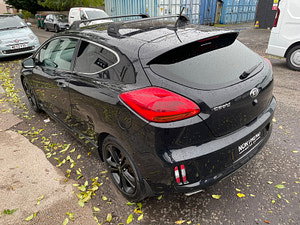 Kia ProCeed thumbnail