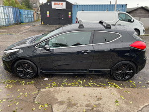 Kia ProCeed thumbnail