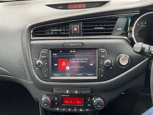 Kia ProCeed thumbnail