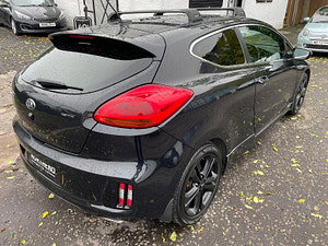 Kia ProCeed thumbnail