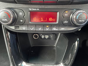 Kia ProCeed thumbnail