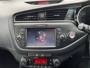 Kia ProCeed thumbnail