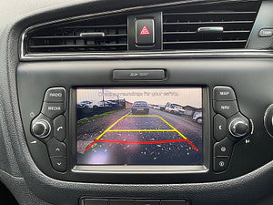 Kia ProCeed thumbnail