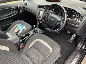 Kia ProCeed thumbnail