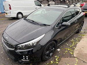 Kia ProCeed thumbnail
