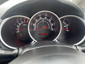 Kia Venga thumbnail