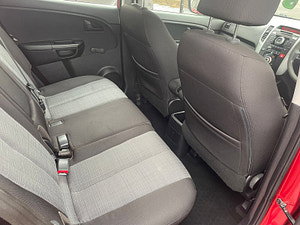 Kia Venga thumbnail