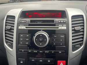 Kia Venga thumbnail