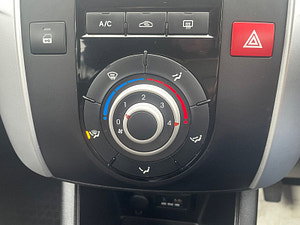 Kia Venga thumbnail