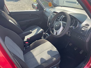 Kia Venga thumbnail