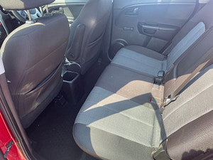 Kia Venga thumbnail