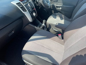 Kia Venga thumbnail