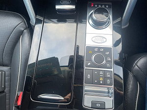 Land Rover DISCOVERY thumbnail