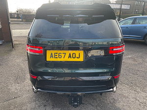Land Rover DISCOVERY thumbnail