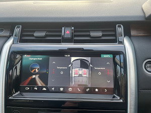 Land Rover DISCOVERY thumbnail