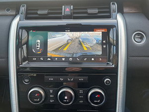Land Rover DISCOVERY thumbnail