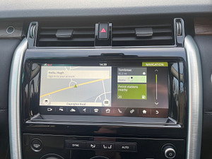 Land Rover DISCOVERY thumbnail