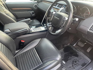 Land Rover DISCOVERY thumbnail