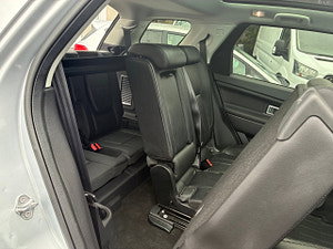 Land Rover Discovery Sport thumbnail