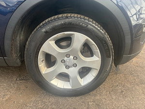 Land Rover Discovery Sport thumbnail