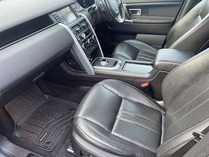 Land Rover Discovery Sport thumbnail