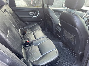 Land Rover Discovery Sport thumbnail